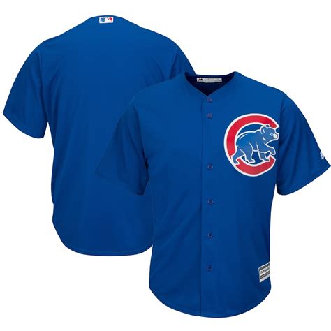 Official Chicago Cubs Replica Jerseys, Cubs Cool Base Jerseys, Replica 